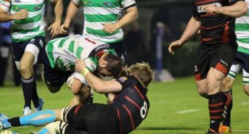 Pro 12, ecco date e orari del 18° e 19° turno