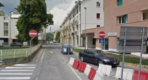 Messa in sicurezza anello viario: si conclude il primo stralcio