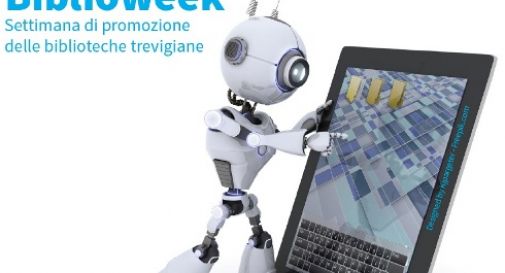 In Biblioteca a sperimentare le nuove tecnologie per lettura e informazione