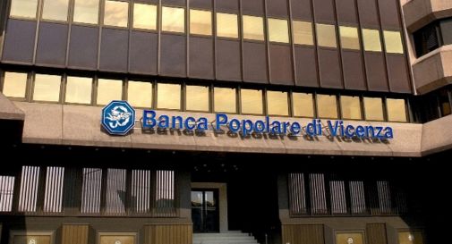 Perquisizioni Guardia di Finanza in Banca popolare Vicenza