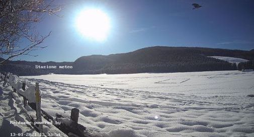 Conca dei Bech