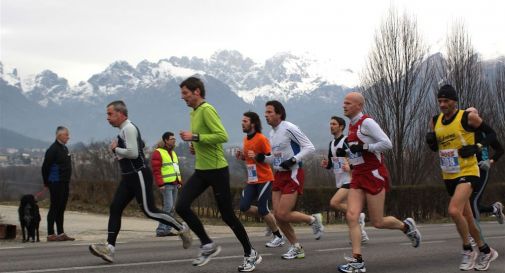 Si ferma anche la Belluno-Feltre: posticipata all'ottobre 2021