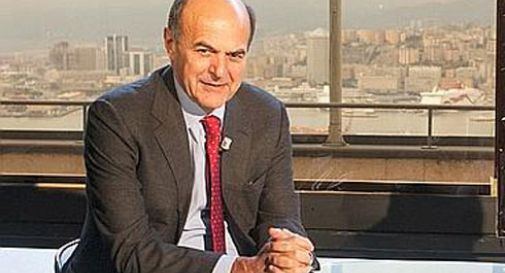 Bersani: ''Rivedere spesa per F-35,le nostre priorità sono altre''