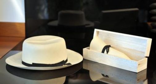 Addio a Borsalino, è fallita