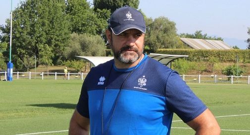 Sabato a Monigo prima amichevole stagionale per il Benetton Rugby