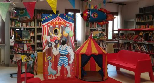 A Breda di Piave il Carnevale parte dalla Biblioteca, Oggi Treviso, News
