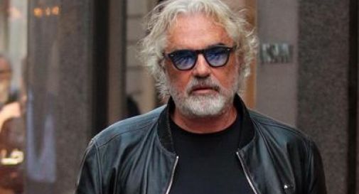 Briatore indagato per corruzione