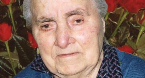 Si è spenta a 107 anni nonna Gioconda