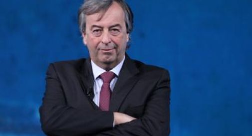 Burioni dice basta con la tv: 