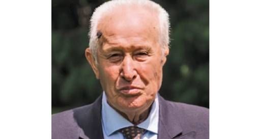 Giuseppe Perin
