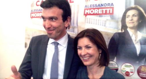 alessandra moretti 