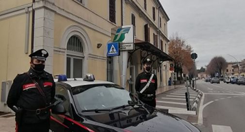 I Carabinieri