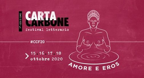 Domani riapre i battenti l’unico festival di letteratura autobiografica in Italia