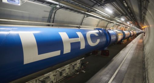 CERN LHC