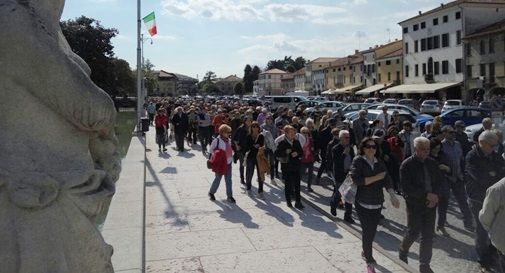 Il 5 maggio tutti in piazza: mobilitazione generale in difesa dell’ospedale