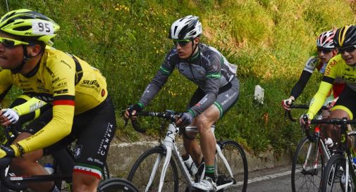 Ciclismo / Borgo Molino all'assalto del 