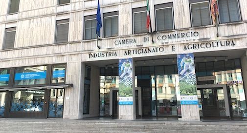 camera di commercio