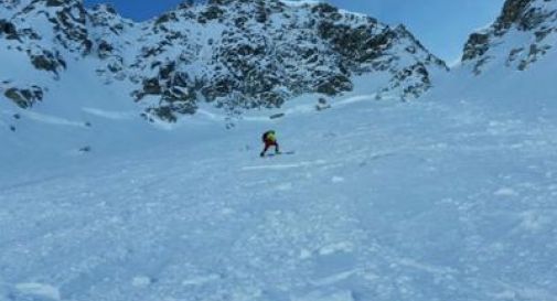 Travolti da una valanga e sepolti vivi dalla neve, morti due sciatori