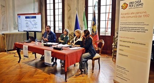 Una Casa per l’Uomo