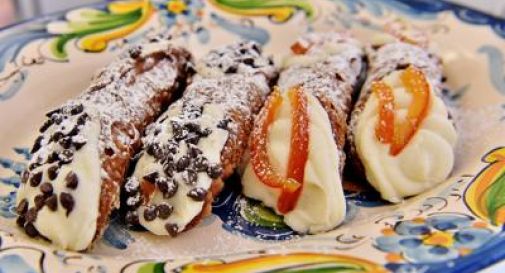 Norvegia, i cannoli diventano 