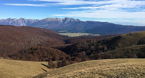 Quando la terra tremò. E fece morti