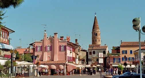 Caorle città veneta della Cultura per il 2022 