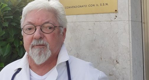 Motta, in pensione il medico di famiglia Giovanni Capovilla