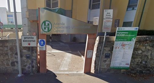 Auto travolge un gruppo di ciclisti: sette feriti, due sono gravi 