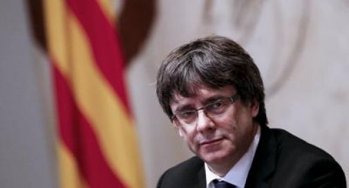 Puigdemont non è più ricercato