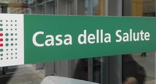 casa di comunità