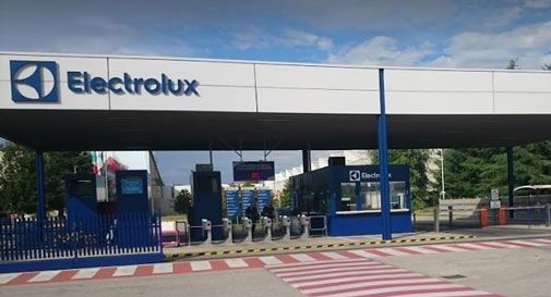 Electrolux, sindacato risponde per le rime: 