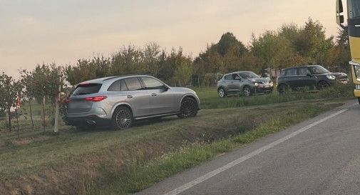 Caos viabilità a Cessalto dopo il drammatico incidente mortale in autostrada A4