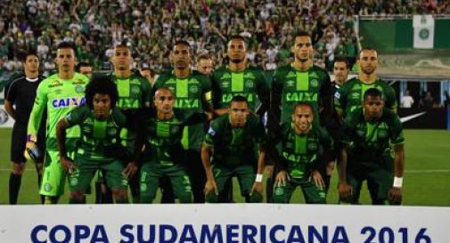 Colombia, precipita aereo con a bordo squadra di calcio brasiliana