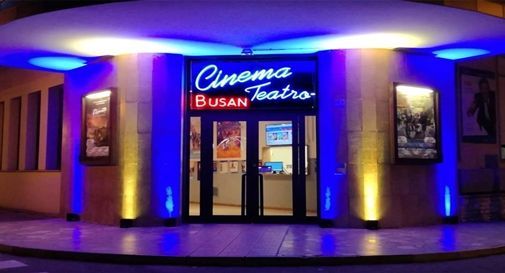 Cinema Teatro Busan di Mogliano Veneto