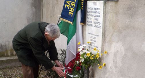 A 70 anni dall'eccidio di Pieve, si ricordano le vittime