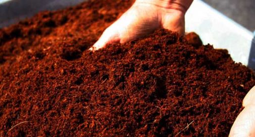 Compost gratis ai moglianesi che vanno in ecocentro