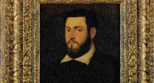 ritratto di uomo barbuto (Jacopo Tintoretto)