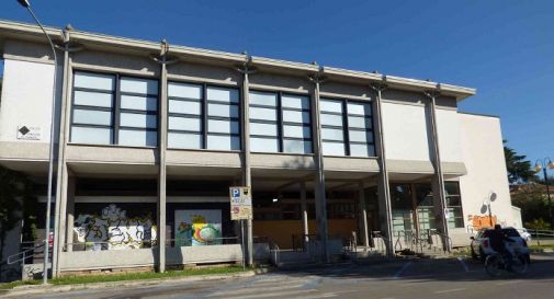 Il Centro Sociale a Mogliano