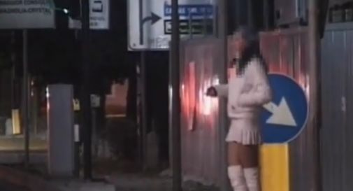 giro di vite contro il fenomeno della prostituzione