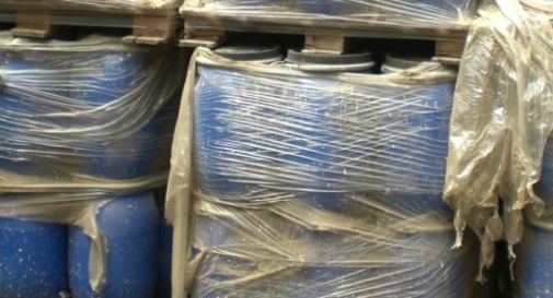 2500 tonnellate di plastica sommersa saranno presto smaltite