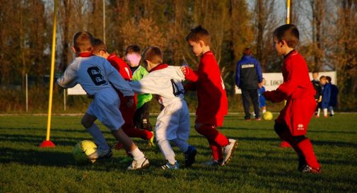 sport per tutti a Mogliano