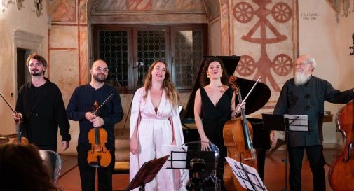 vittorio veneto chamber music festival