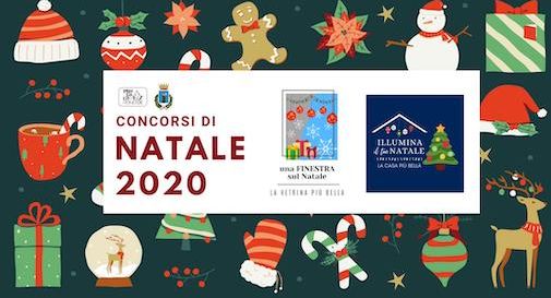 CONCORSO DI NATALE