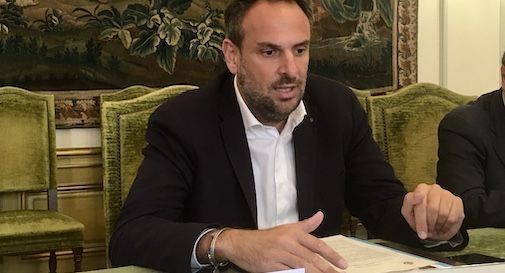 Mario Conte