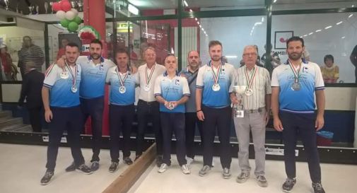 Bocce / Coppa Italia Raffa, Treviso superata da Milano