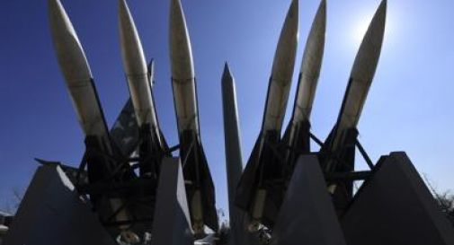 Kim spara nuovo missile Scud