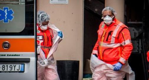 Coronavirus, altri 165 morti in Italia