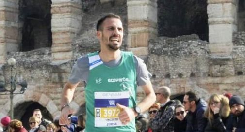 Vincenzo Agnello (foto di repertorio)