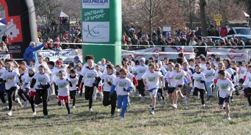 Cross Città della Vittoria, attesi in mille