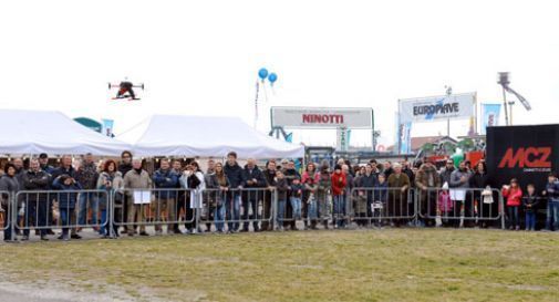 Emergenza Coronavirus, annullata anche l'Antica Fiera di Godega